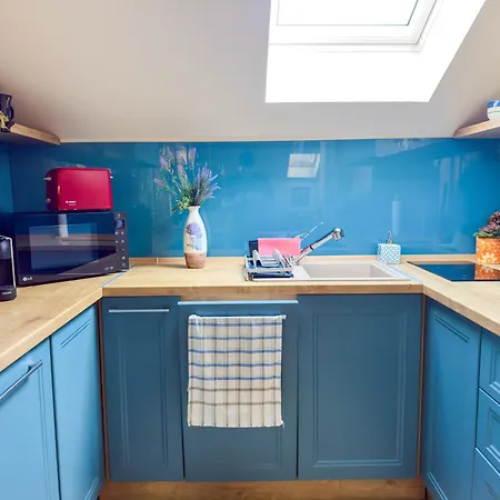 Aria Ultracentral Cluj-Napoca