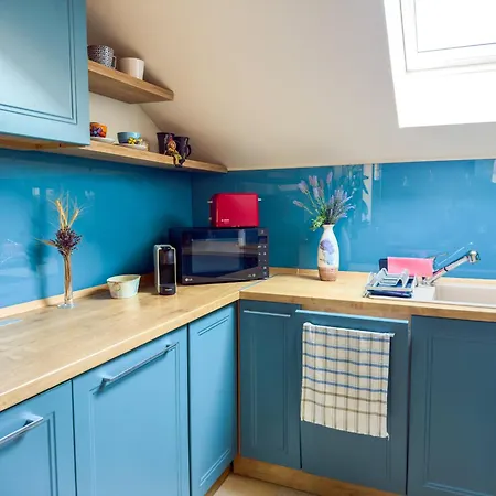 Aria Ultracentral Apartamento *