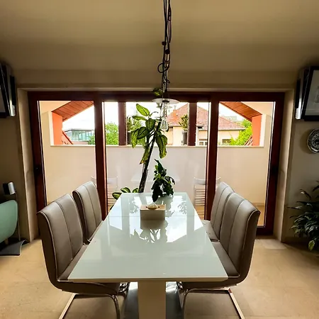 Apartament Aria Ultracentral