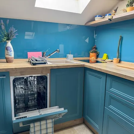 Aria Ultracentral * Cluj-Napoca