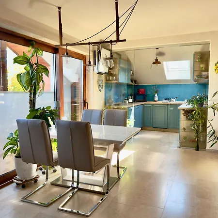 Apartamento Aria Ultracentral *