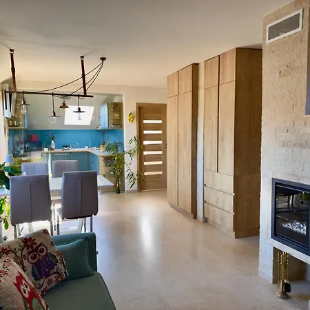 Apartamento Aria Ultracentral Cluj-Napoca