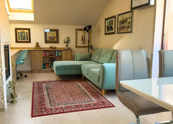 Aria Ultracentral Apartamento Cluj-Napoca