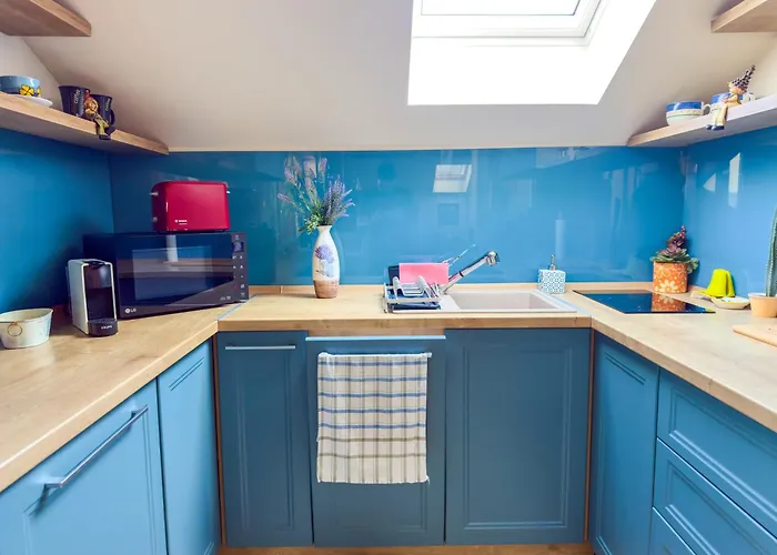 Aria Ultracentral Cluj-Napoca