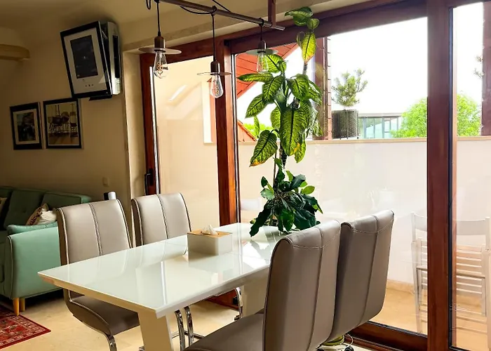 Aria Ultracentral Cluj-Napoca