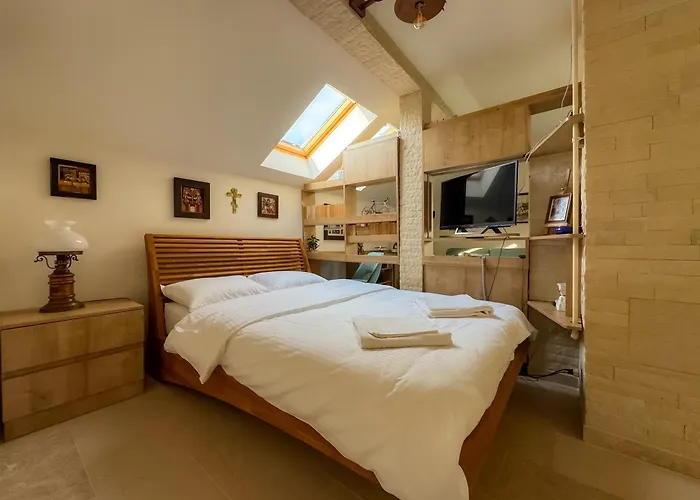 Aria Ultracentral * Cluj-Napoca