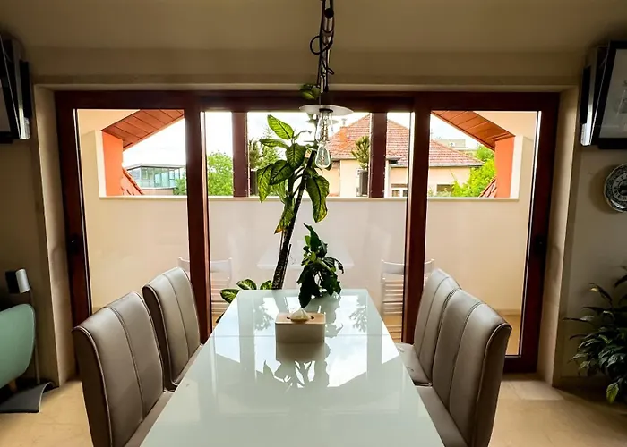 Apartamento Aria Ultracentral