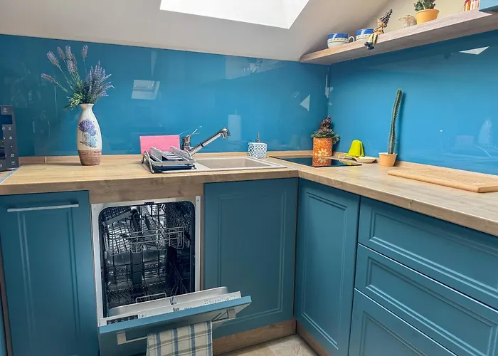 Aria Ultracentral * Cluj-Napoca