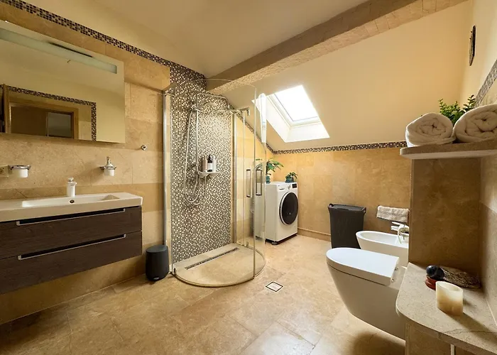 Apartamento Aria Ultracentral