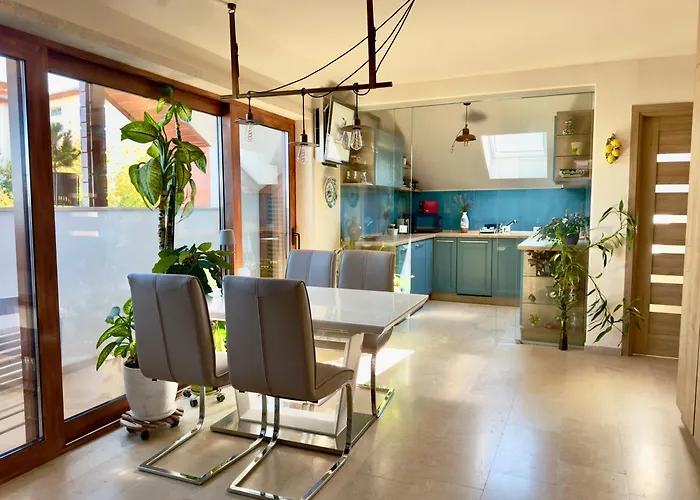 Apartamento Aria Ultracentral *