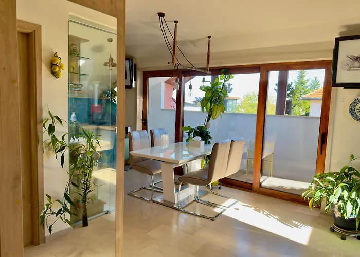 Aria Ultracentral Cluj-Napoca