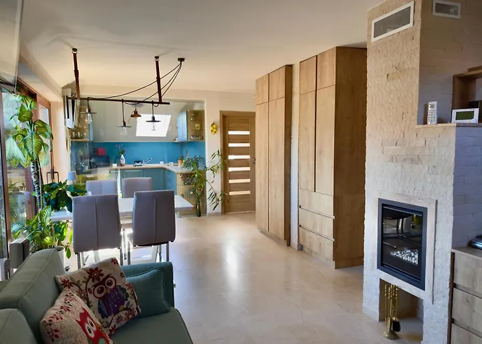 Apartamento Aria Ultracentral Cluj-Napoca